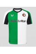 Feyenoord David Hancko #33 Voetbaltruitje 3e tenue 2024-25 Korte Mouw